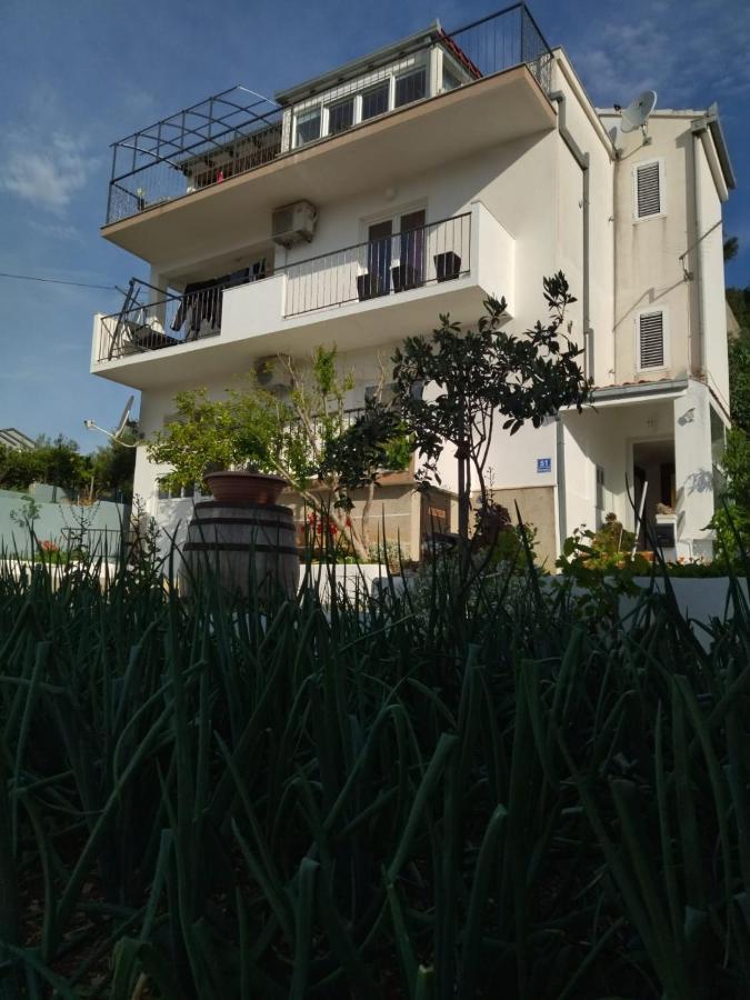 Apartment Marija マリナ エクステリア 写真