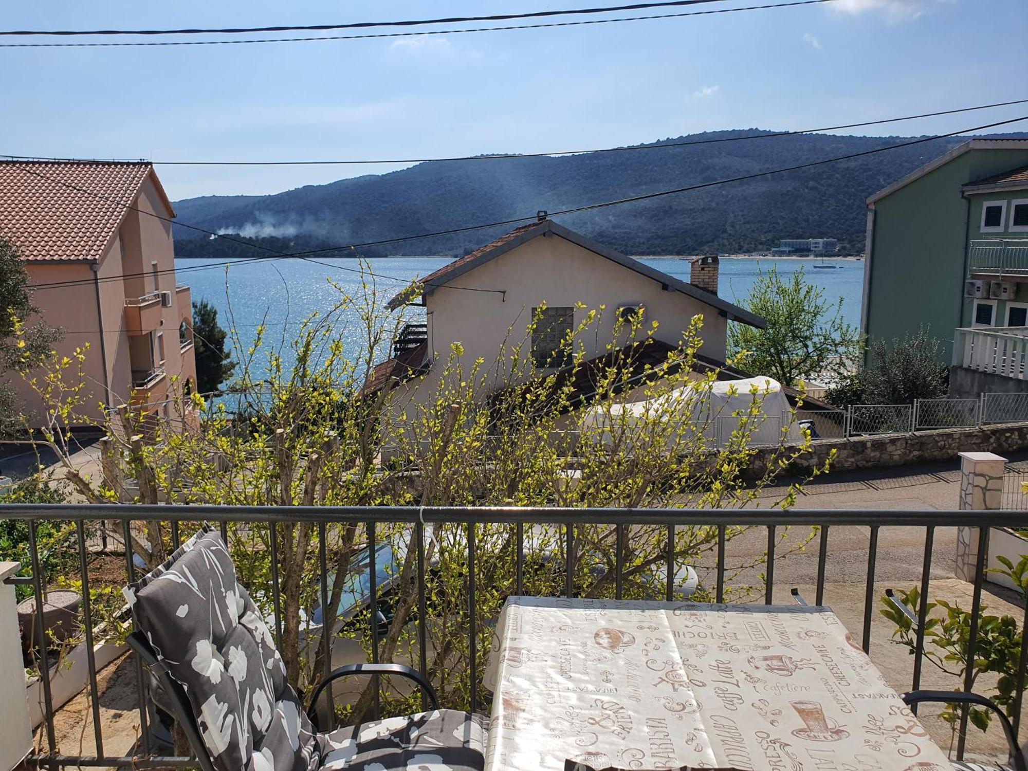 Apartment Marija マリナ エクステリア 写真